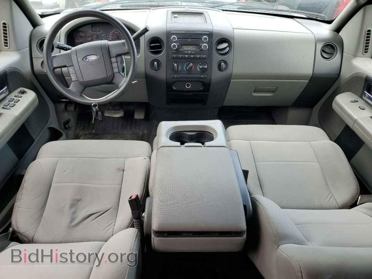 2008 FORD All Models - VIN: 1FTRX14W78FB24122 - Photo 8