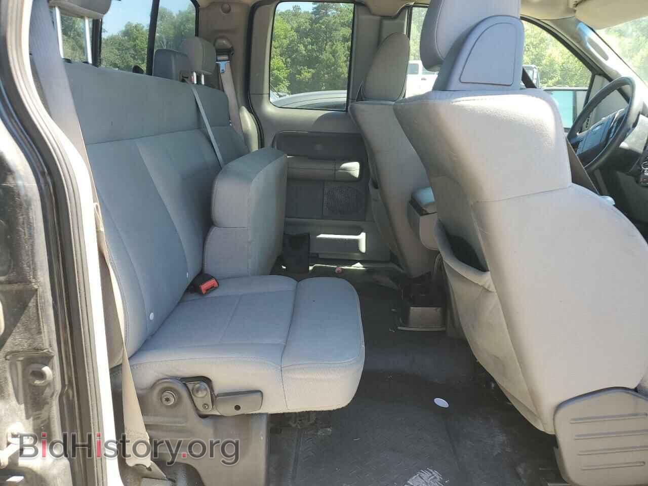 2008 FORD All Models - VIN: 1FTRX14W78FB24122 - Photo 10