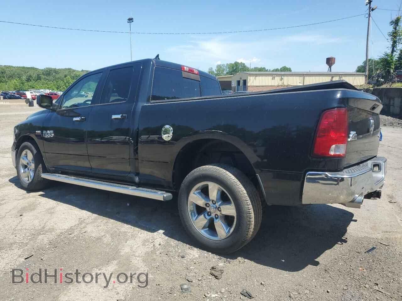 2013 DODGE All Models - VIN: 1C6RR7GTXDS504627 - Photo 2