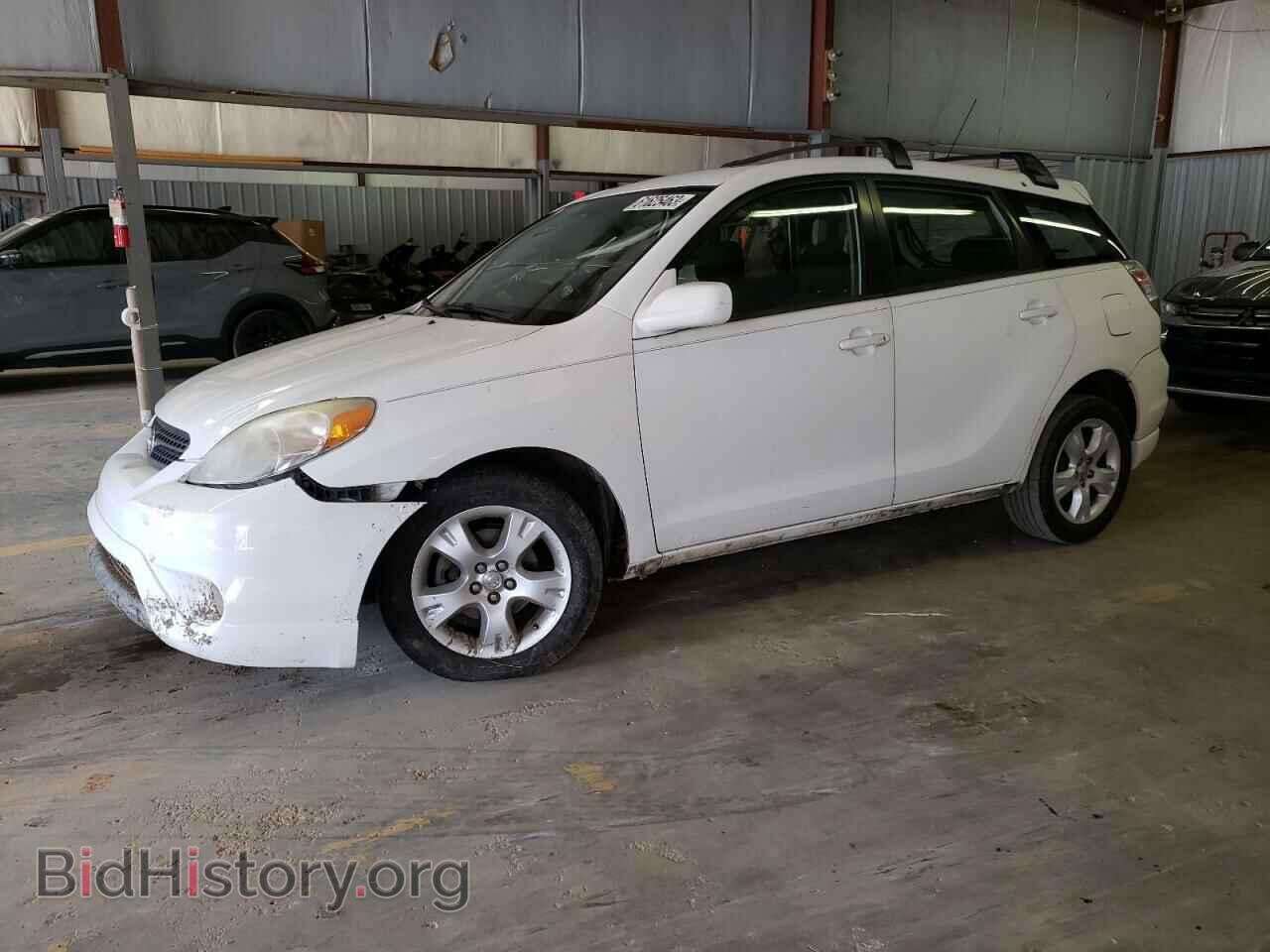 Фотография 2T1KR32E87C671280 - TOYOTA COROLLA 2007