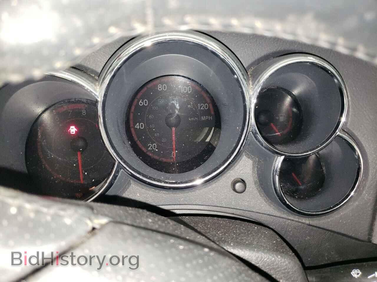 2007 TOYOTA COROLLA - VIN: 2T1KR32E87C671280 - Фото 9