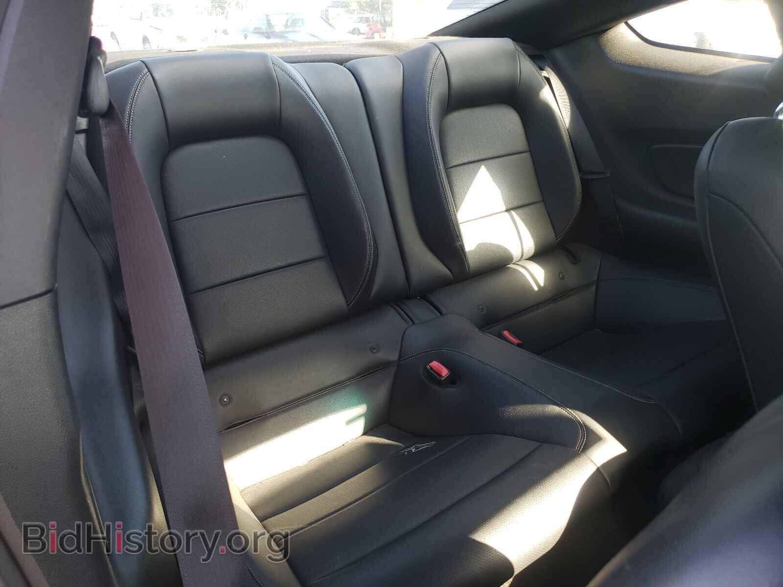 2015 FORD MUSTANG - VIN: 1FA6P8CF2F5335685 - Фото 6