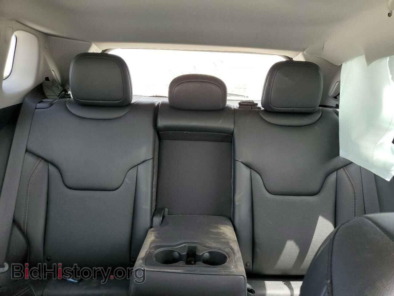 2022 JEEP COMPASS - VIN: 3C4NJDFB3NT109050 - Фото 10