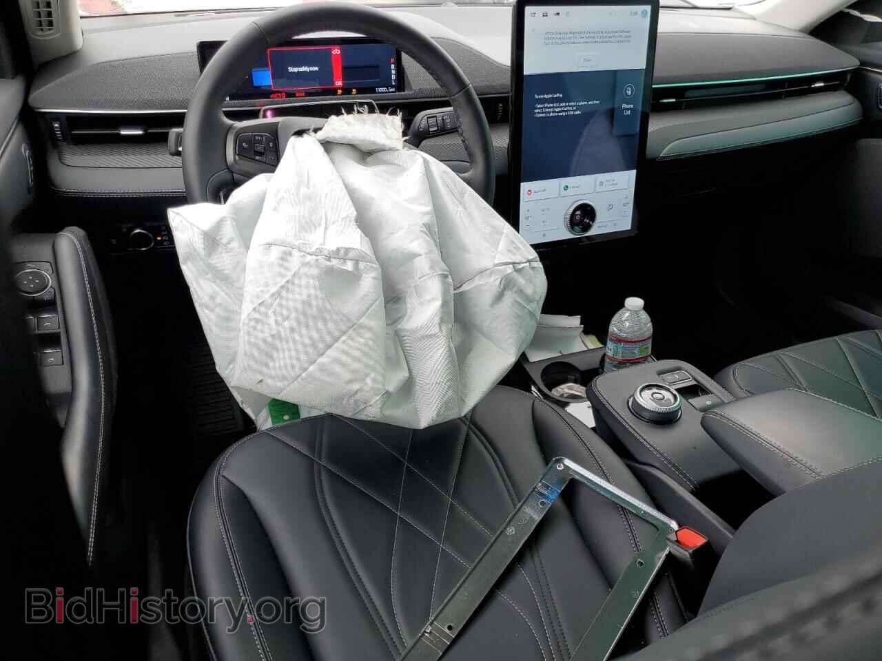 2024 FORD MUSTANG - VIN: 3FMTK1R40RMA19348 - Фото 8