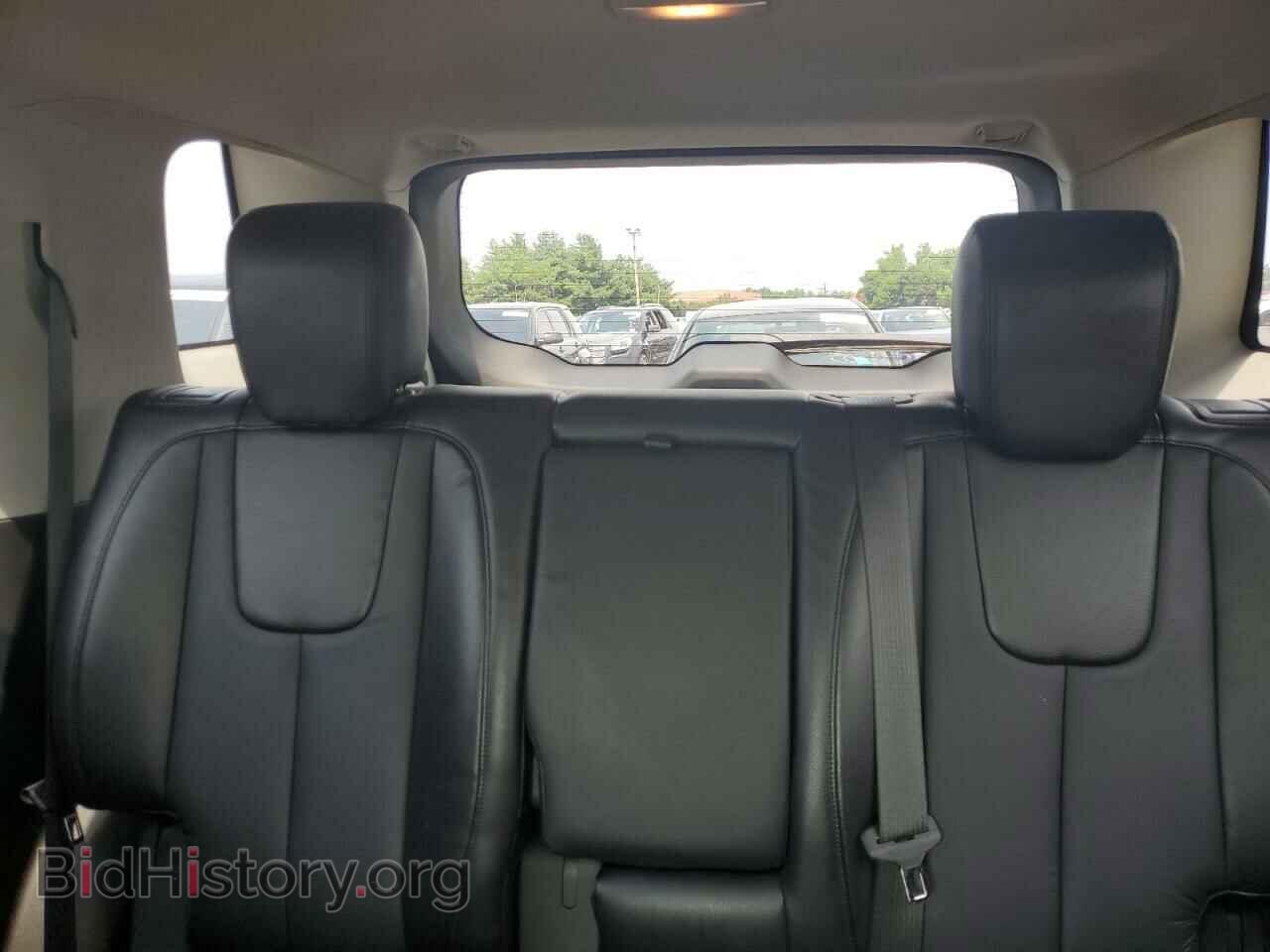 2014 GMC TERRAIN - VIN: 2GKFLWEK4E6269555 - Photo 10