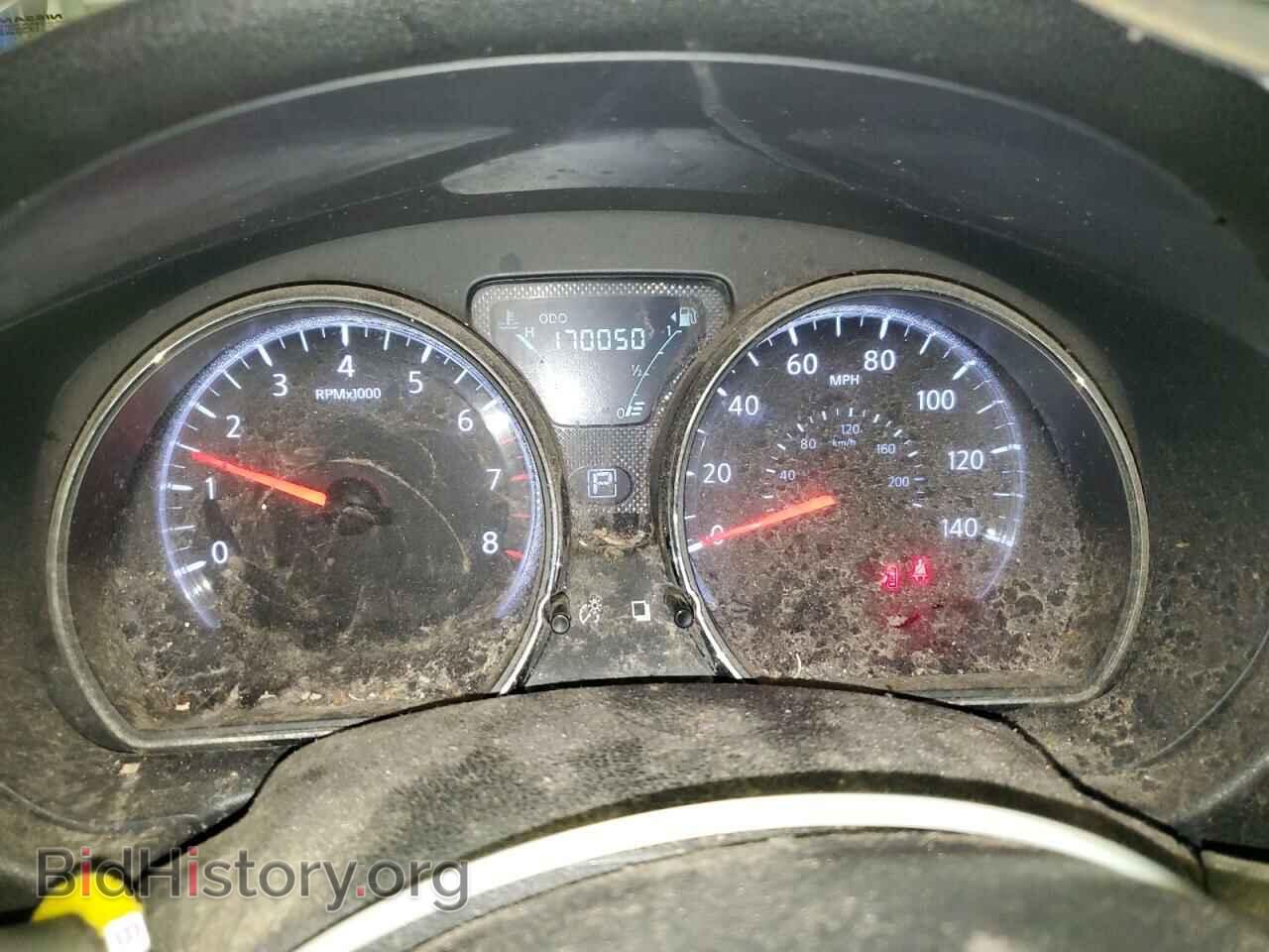 2016 NISSAN VERSA - VIN: 3N1CN7APXGL841021 - Фото 9