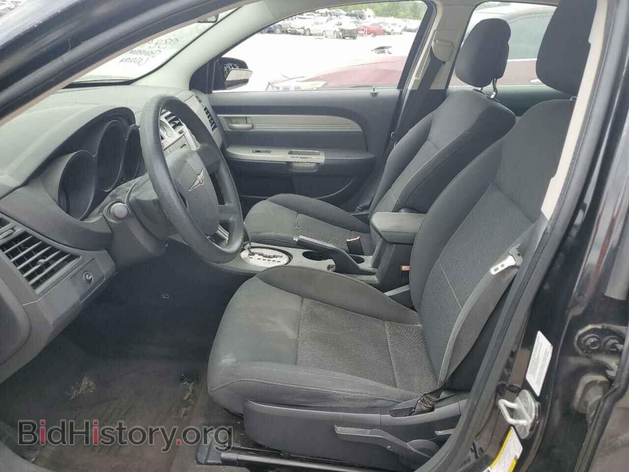 2010 CHRYSLER SEBRING - VIN: 1C3CC4FBXAN223434 - Фото 7