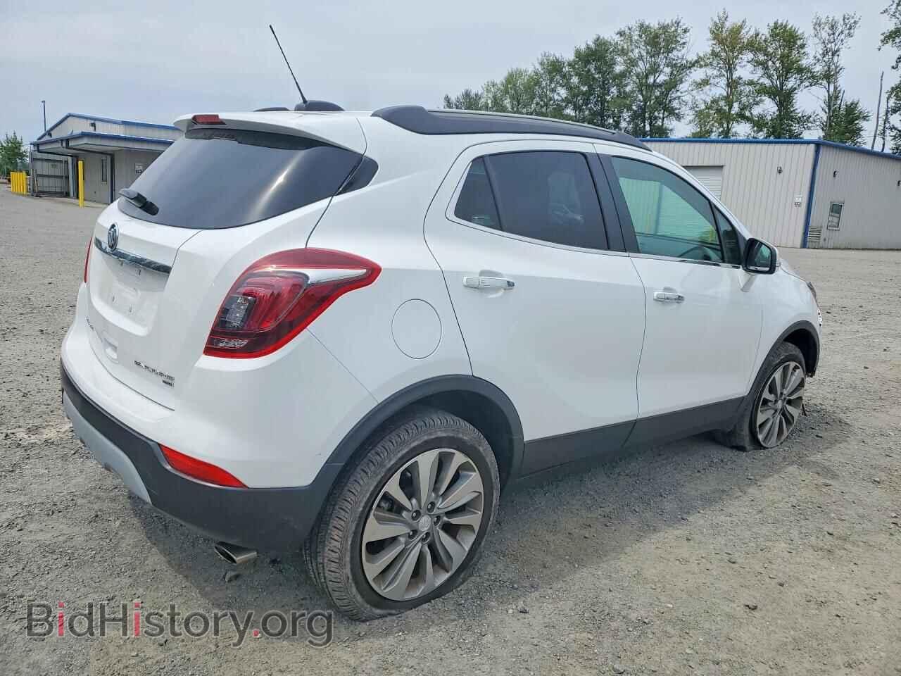 2017 BUICK ENCORE - VIN: KL4CJESB5HB068195 - Photo 3