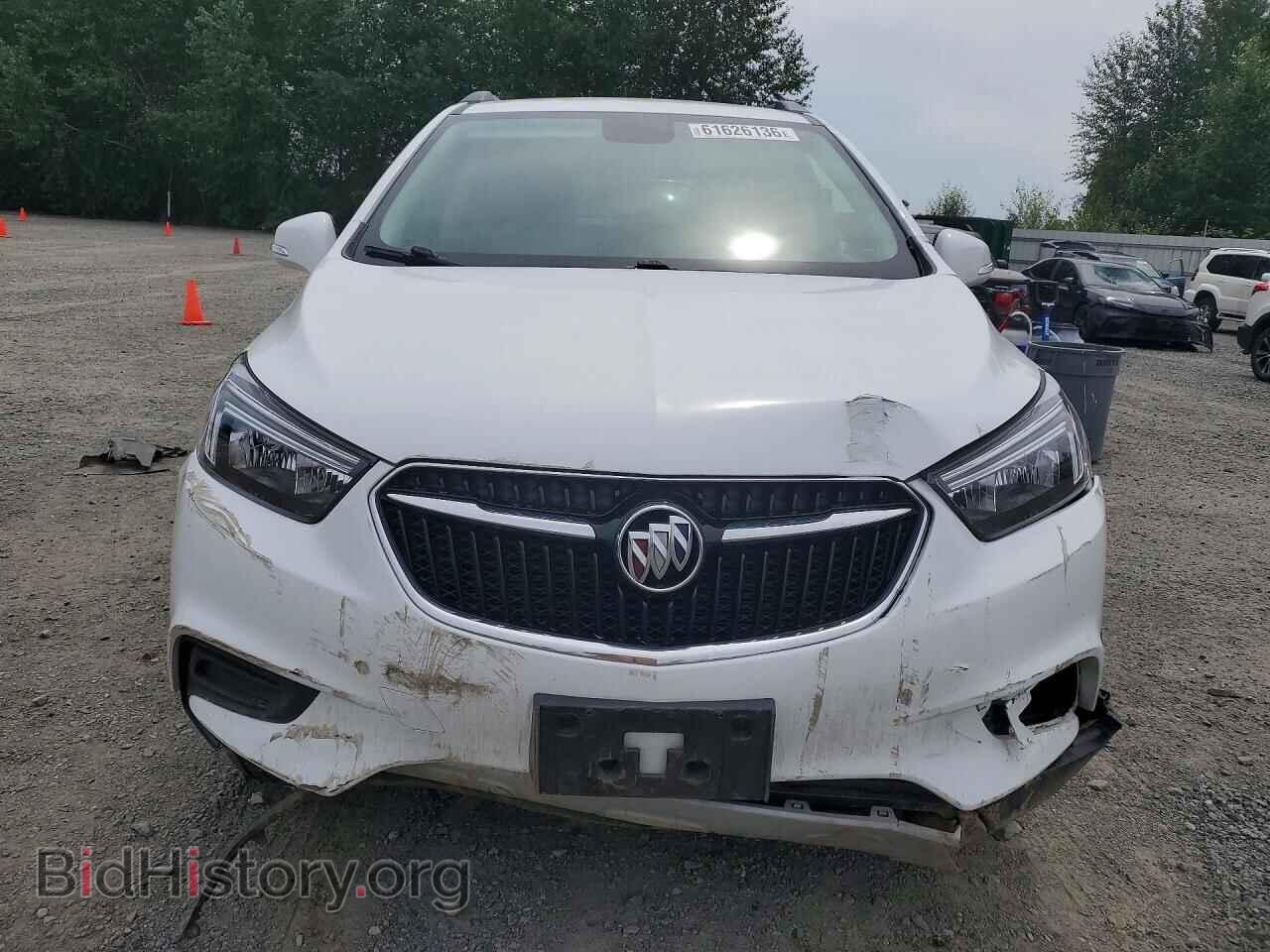 2017 BUICK ENCORE - VIN: KL4CJESB5HB068195 - Photo 5