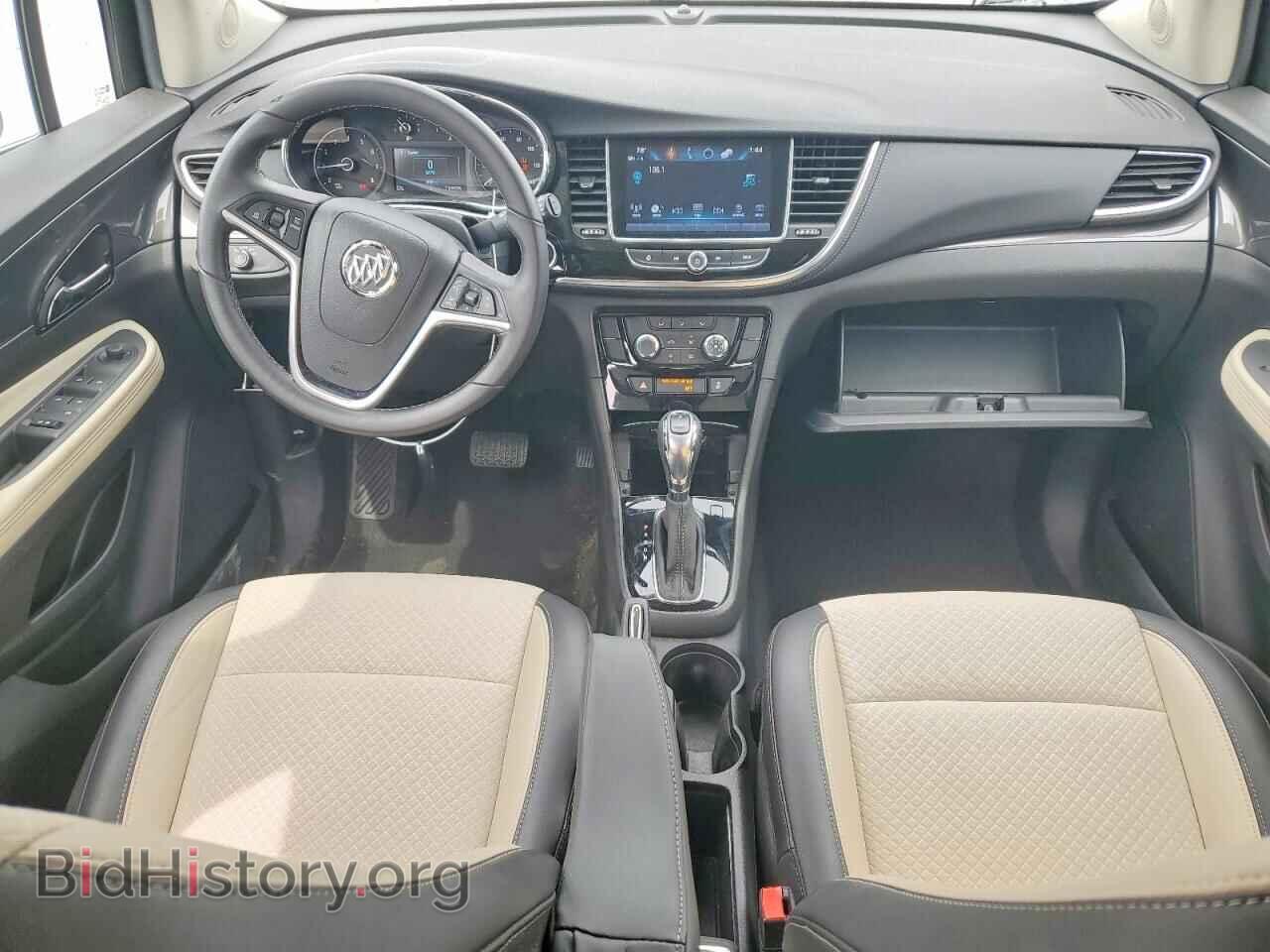 2017 BUICK ENCORE - VIN: KL4CJESB5HB068195 - Photo 8