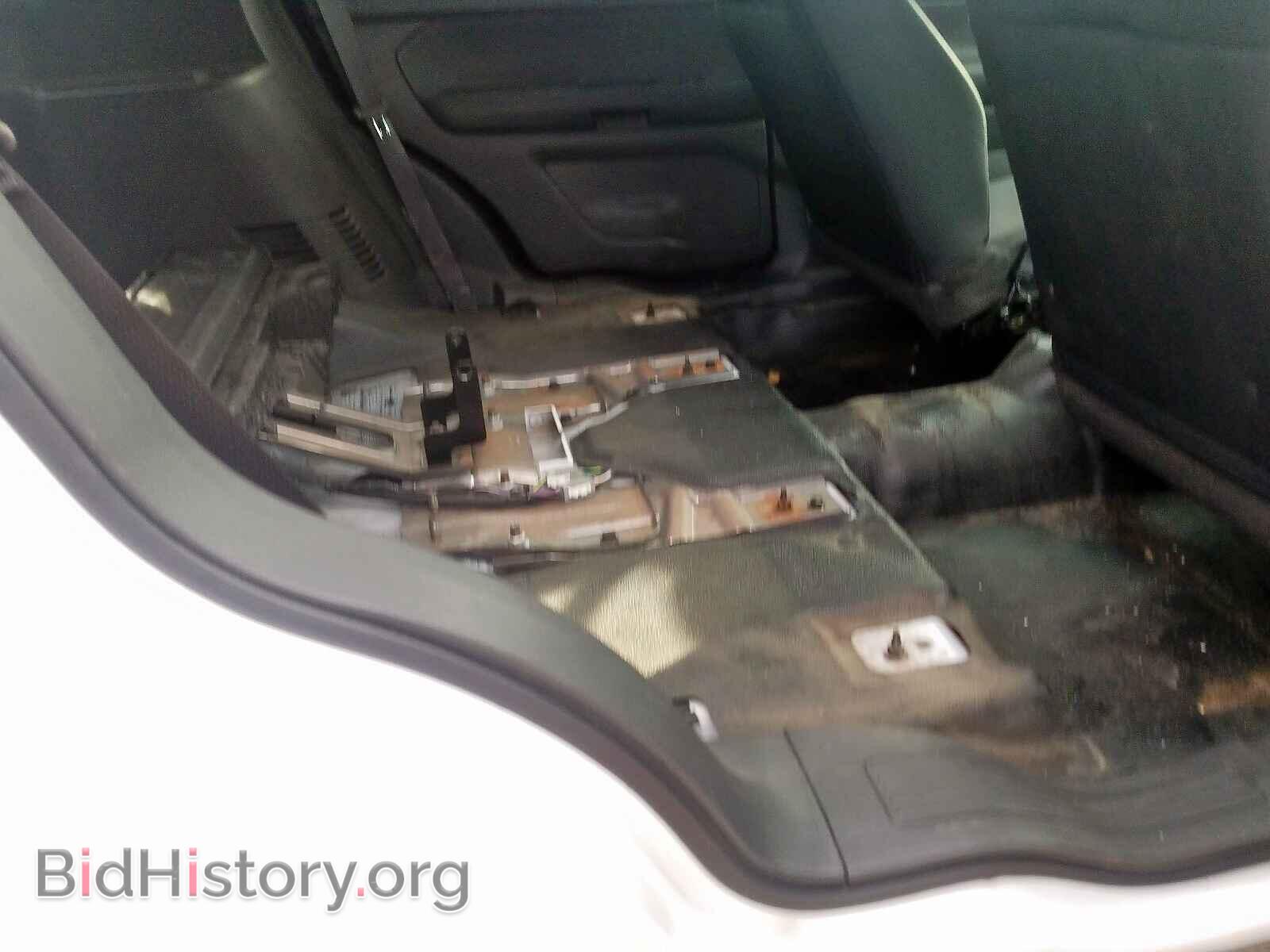 2013 FORD EXPLORER - VIN: 1FM5K8AR5DGB08411 - Photo 6