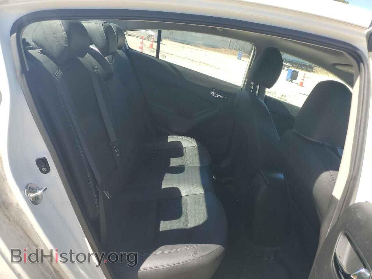 2014 KIA FORTE - VIN: KNAFZ4A85E5113655 - Фото 10