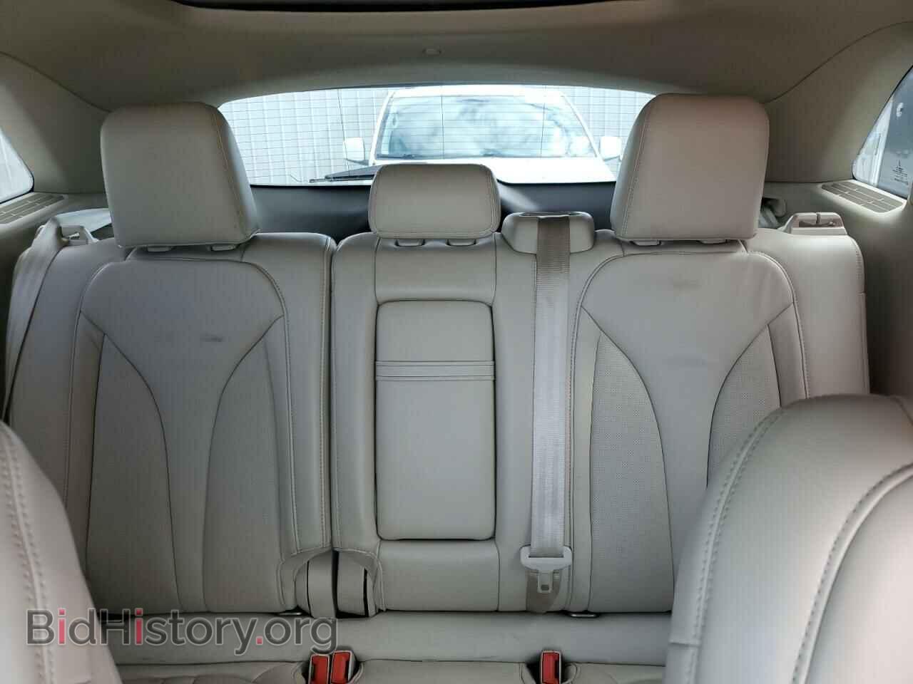 2017 LINCOLN MKC - VIN: 5LMCJ2D91HUL51446 - Фото 10