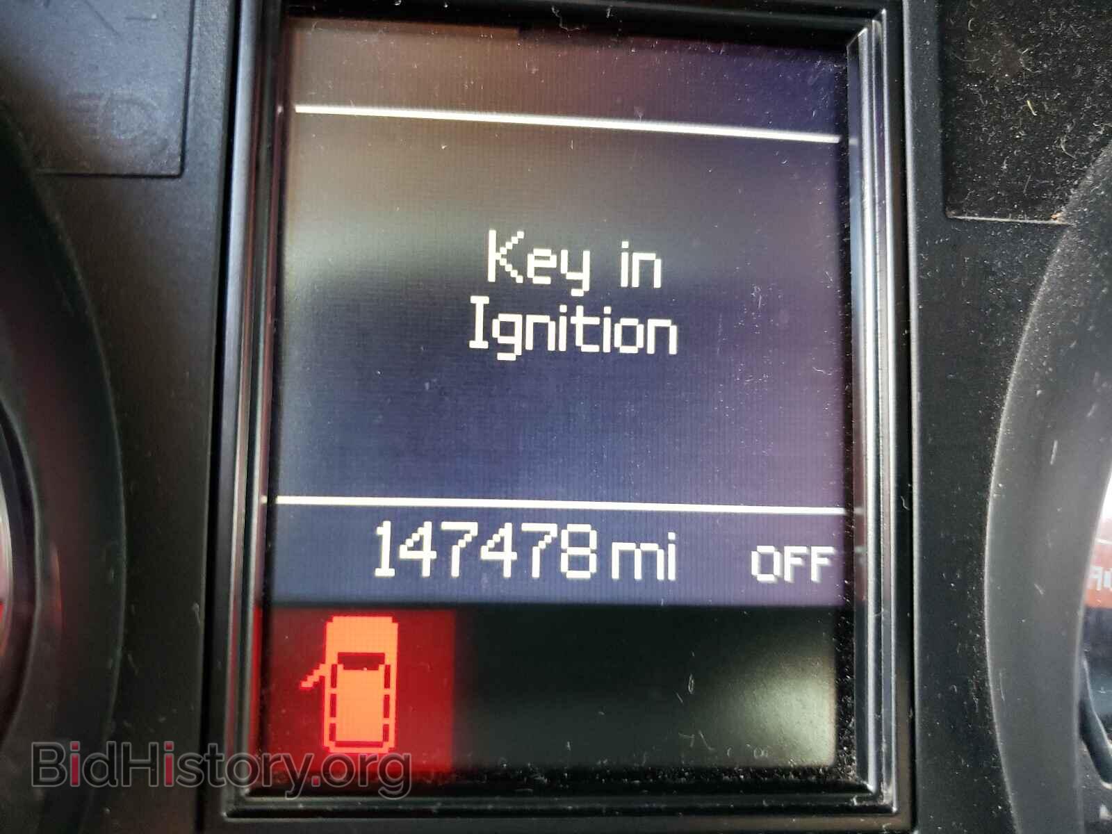 2012 DODGE DURANGO - VIN: 1C4RDHAG9CC335590 - Photo 8