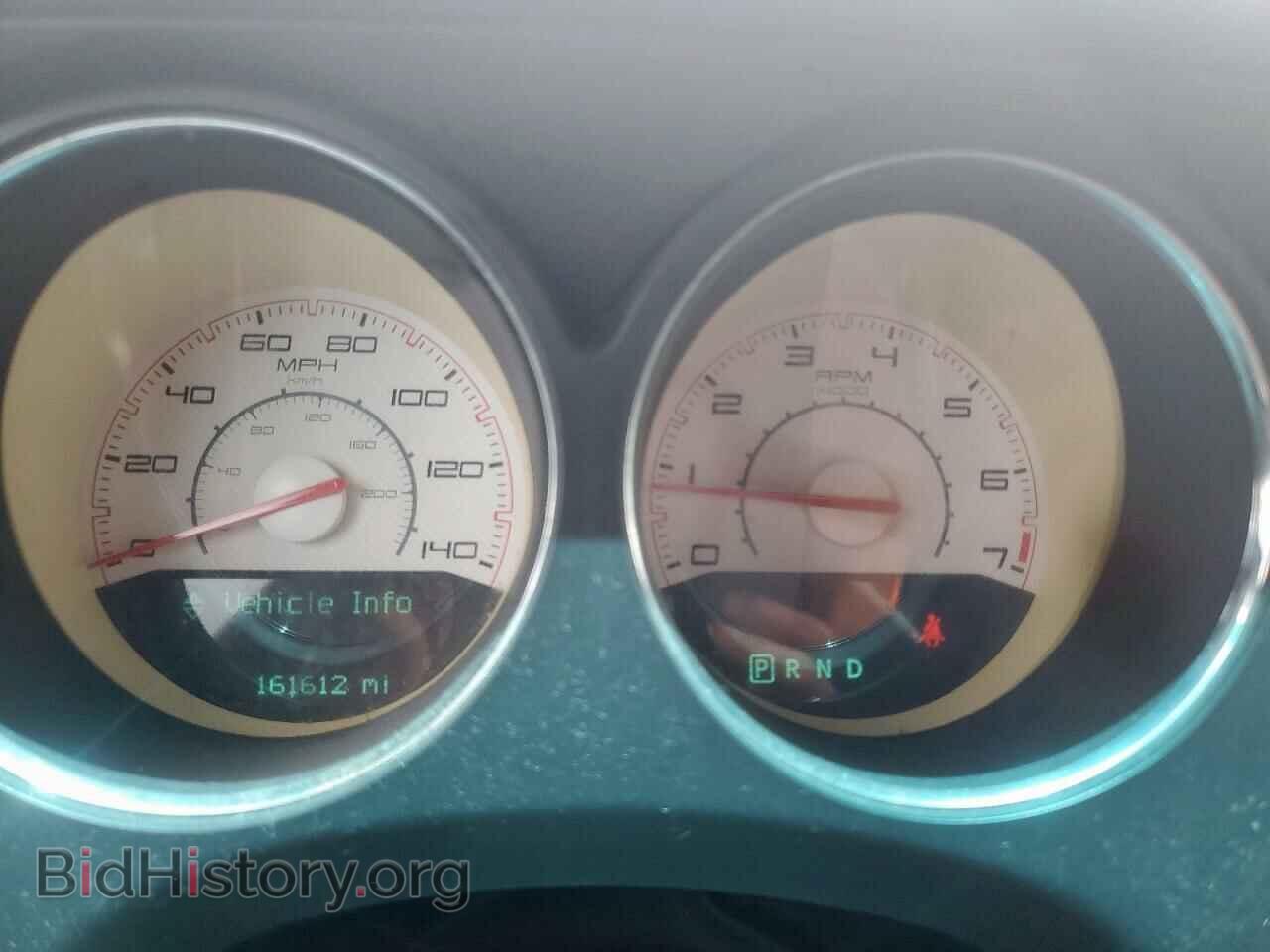 2012 DODGE CHALLENGER - VIN: 2C3CDYAG5CH130498 - Фото 9
