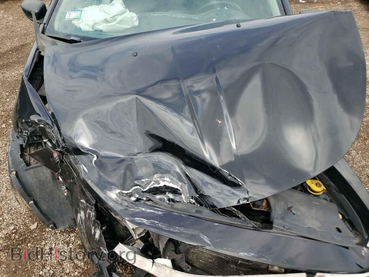2013 DODGE DART - VIN: 1C3CDFBA3DD305375 - Фото 11