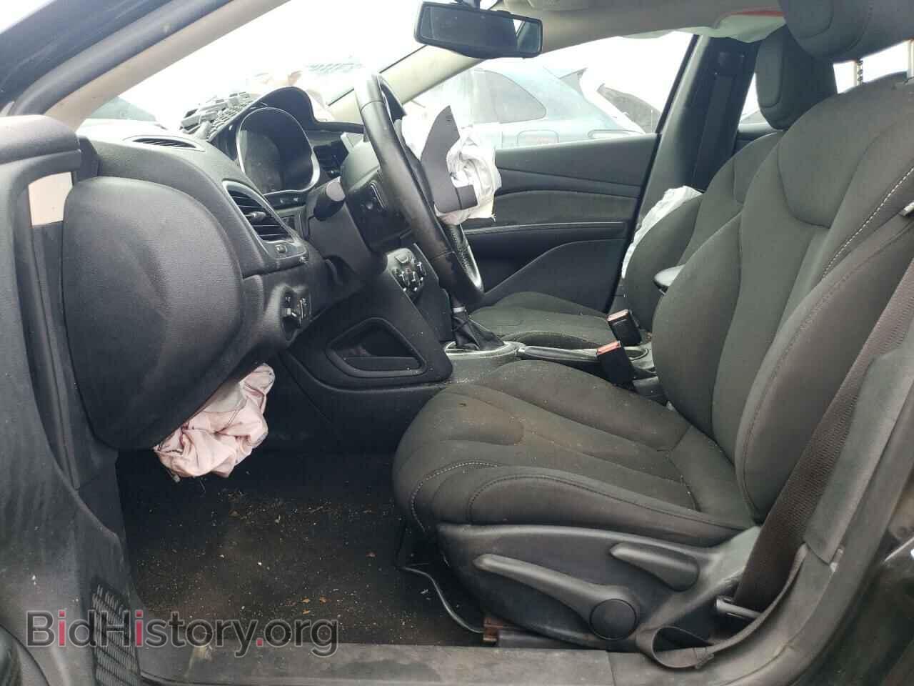2013 DODGE DART - VIN: 1C3CDFBA3DD305375 - Фото 7