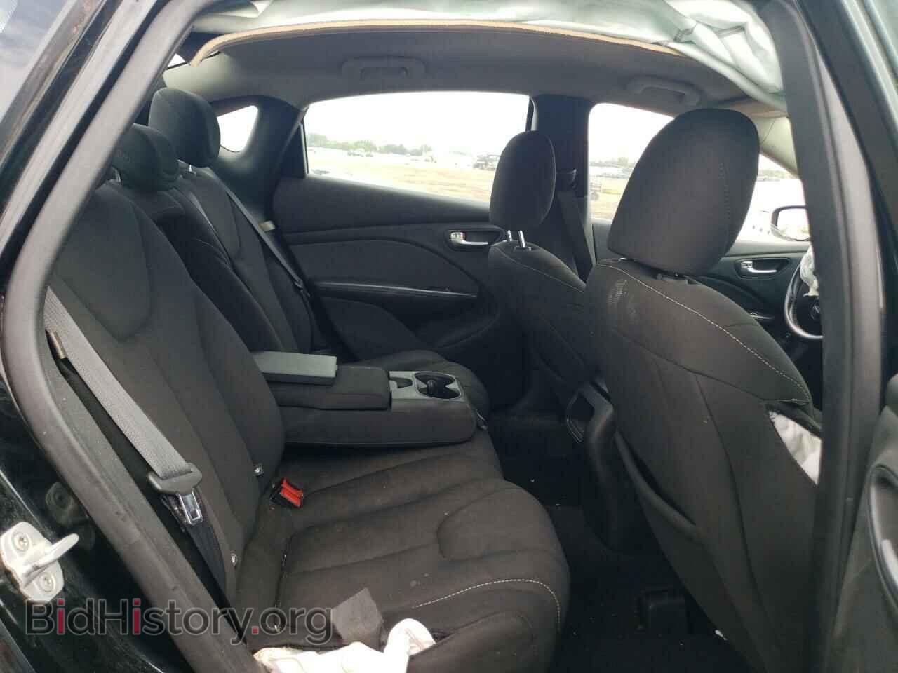 2013 DODGE DART - VIN: 1C3CDFBA3DD305375 - Фото 10
