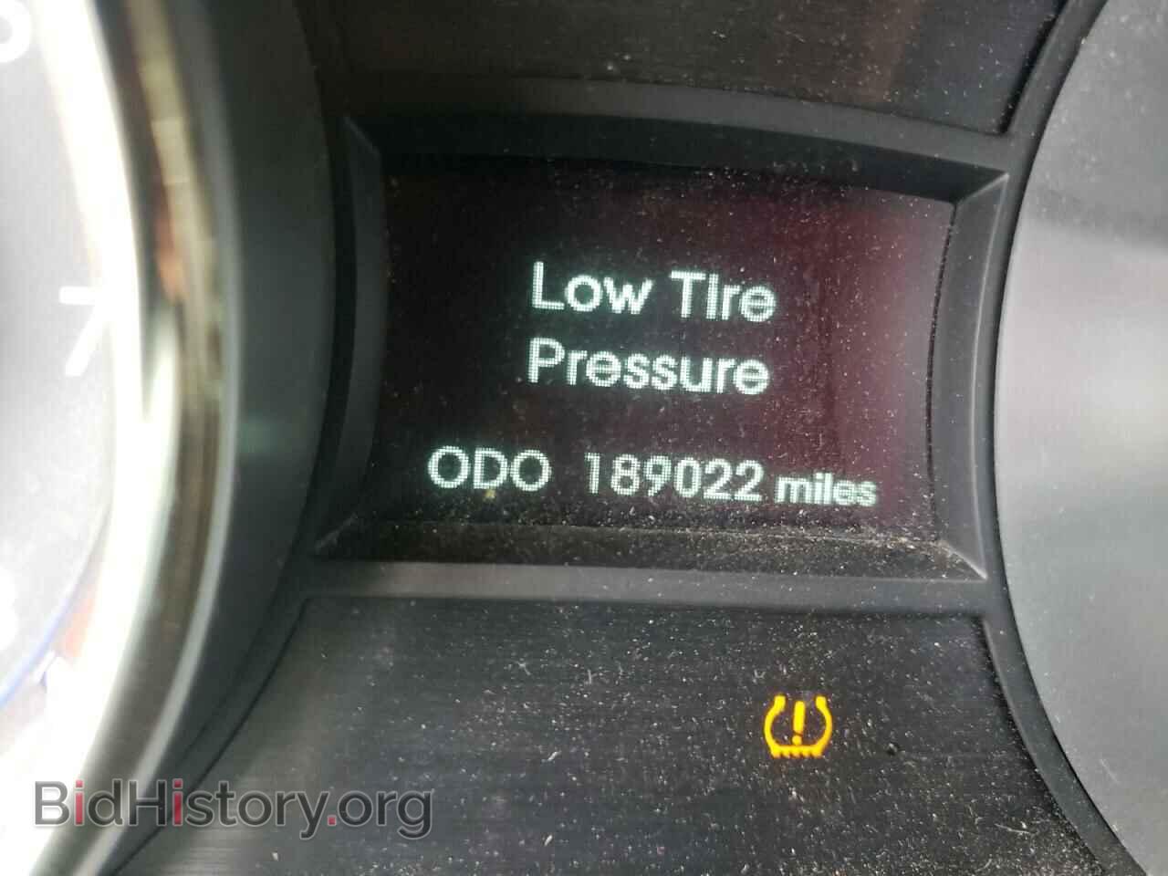 2013 HYUNDAI SONATA - VIN: 5NPEC4AC9DH717115 - Фото 8