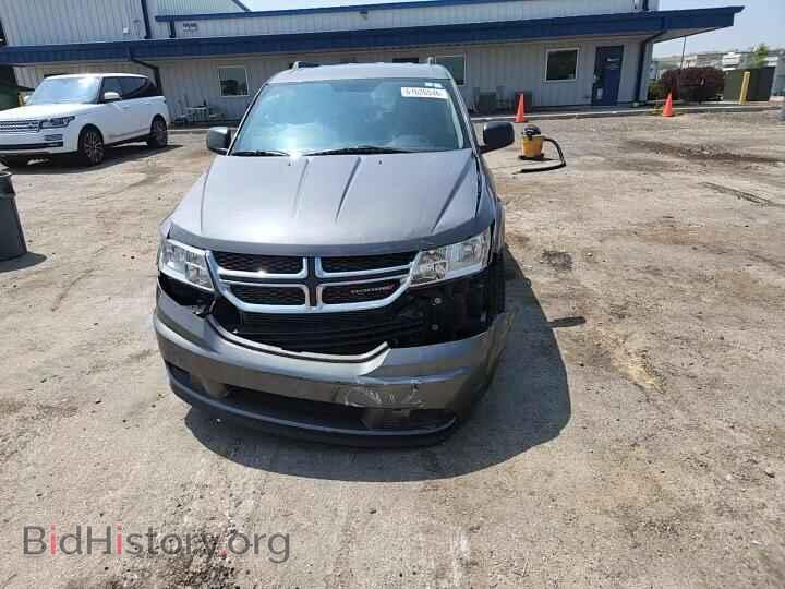 2012 DODGE JOURNEY - VIN: 3C4PDCAB6CT372776 - Фото 14