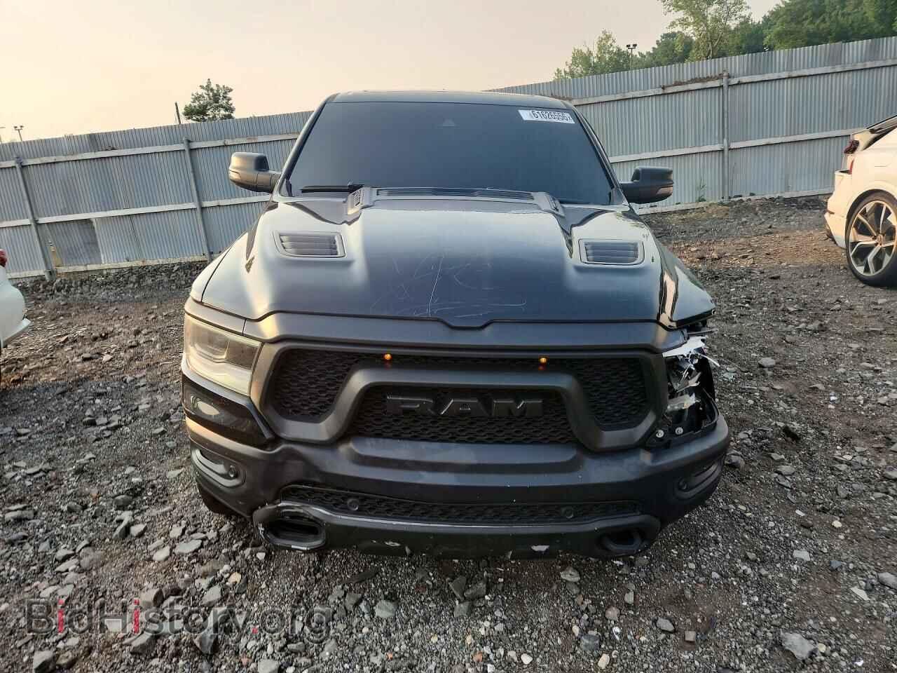 2022 RAM 1500 - VIN: 1C6SRFLT8NN120881 - Photo 5