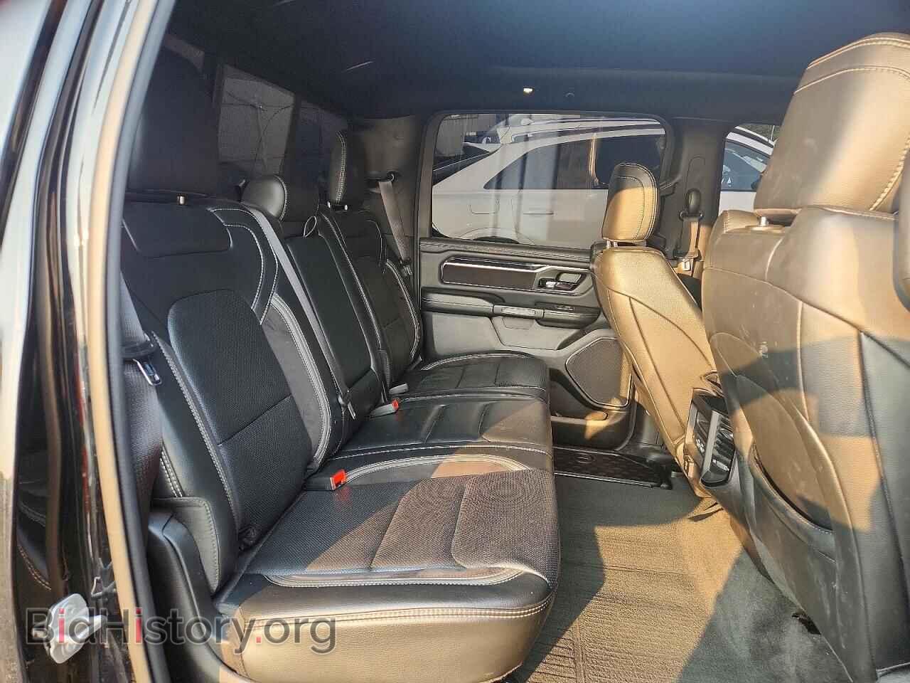 2022 RAM 1500 - VIN: 1C6SRFLT8NN120881 - Photo 10