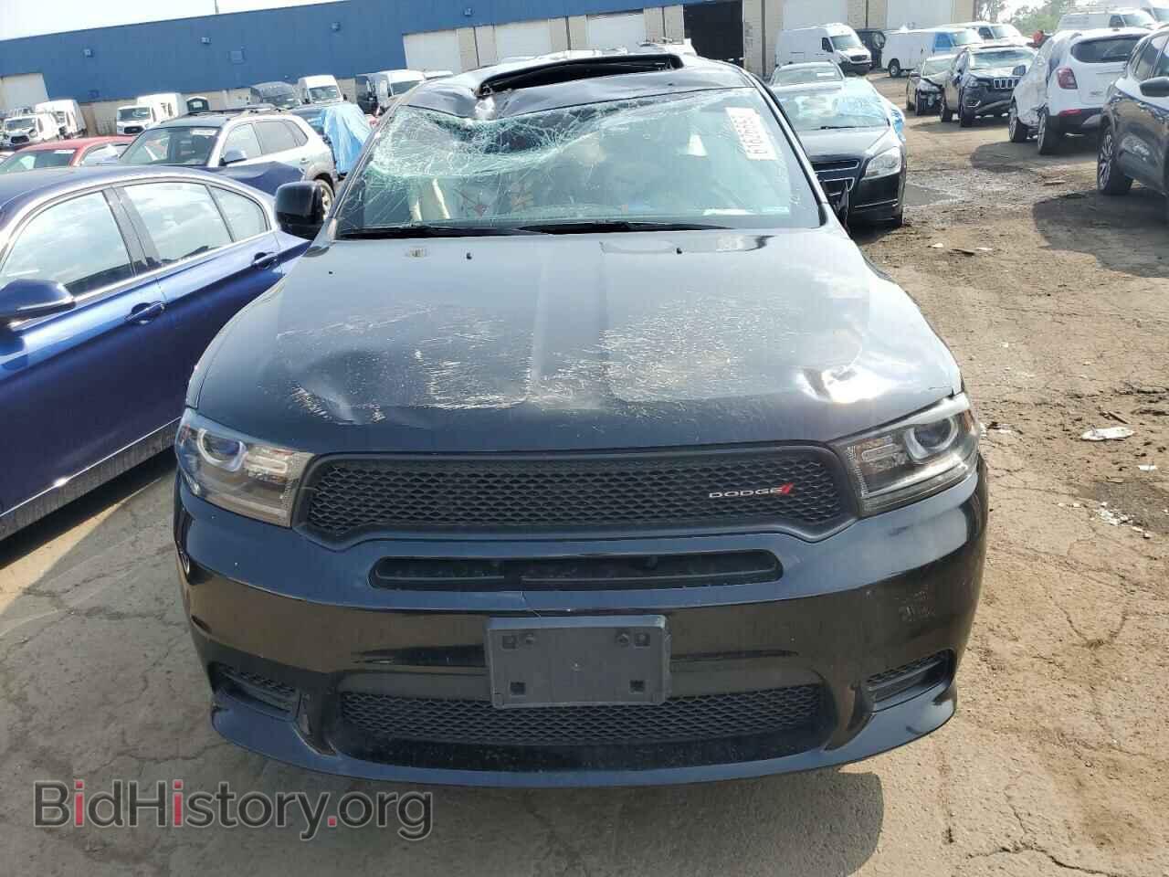 2019 DODGE DURANGO - VIN: 1C4RDJDGXKC651775 - Photo 5