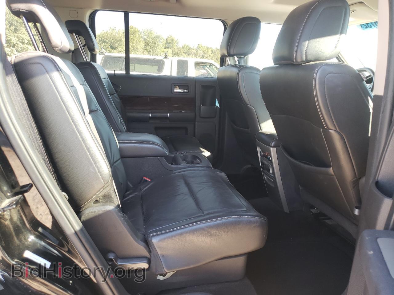 2009 FORD FLEX - VIN: 2FMDK52C19BA04615 - Photo 6