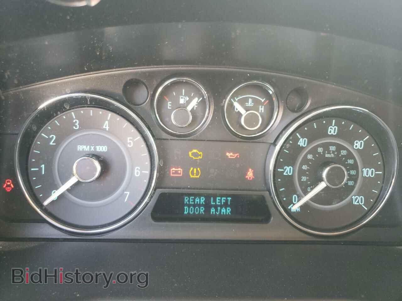 2009 FORD FLEX - VIN: 2FMDK52C19BA04615 - Photo 8