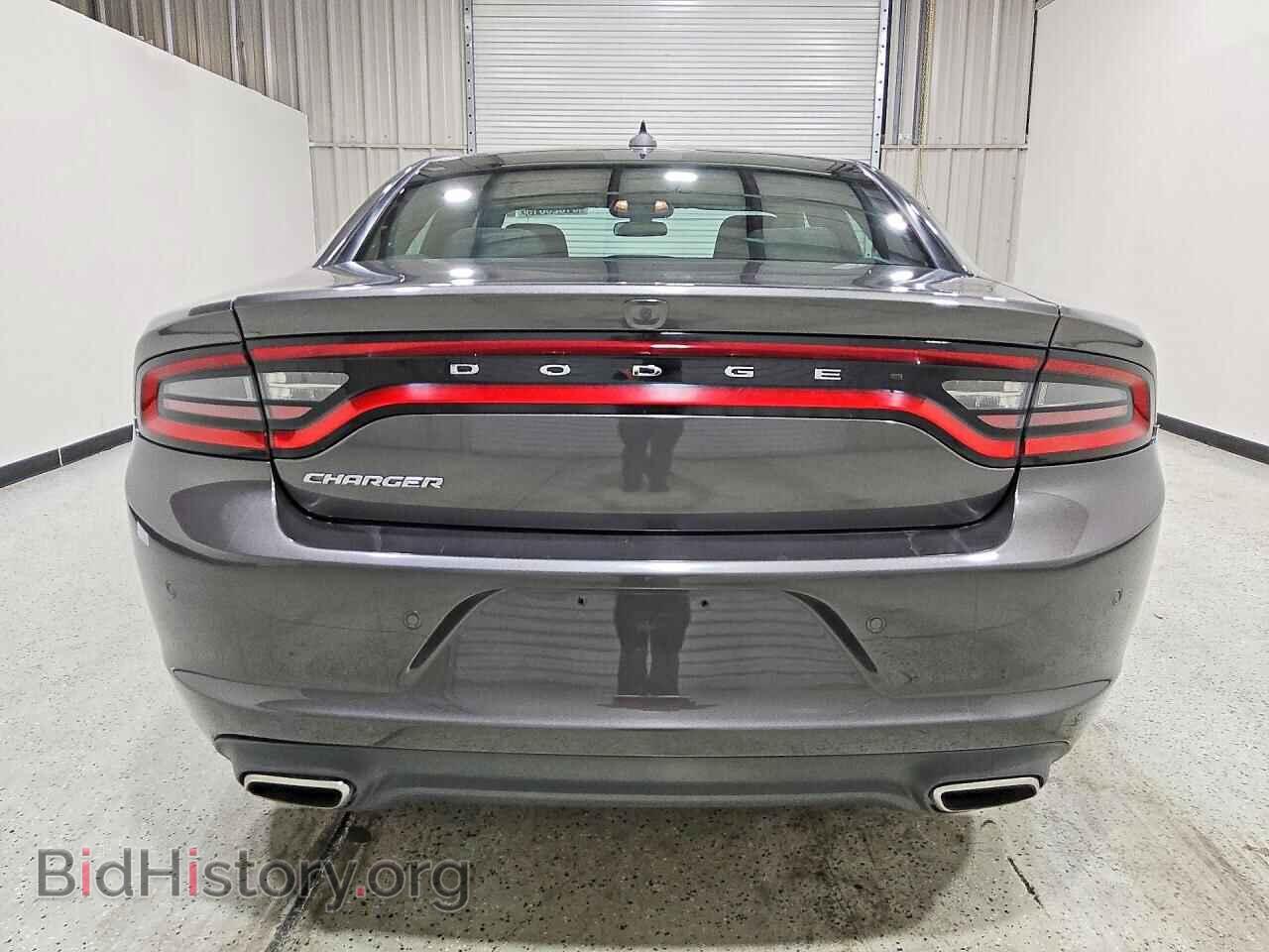 2023 DODGE CHARGER - VIN: 2C3CDXBG9PH659659 - Фото 6