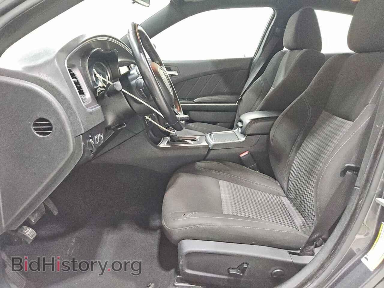 2023 DODGE CHARGER - VIN: 2C3CDXBG9PH659659 - Фото 7
