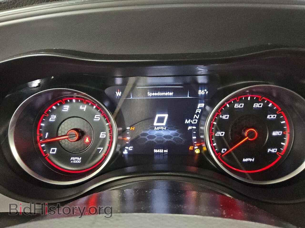 2023 DODGE CHARGER - VIN: 2C3CDXBG9PH659659 - Фото 9