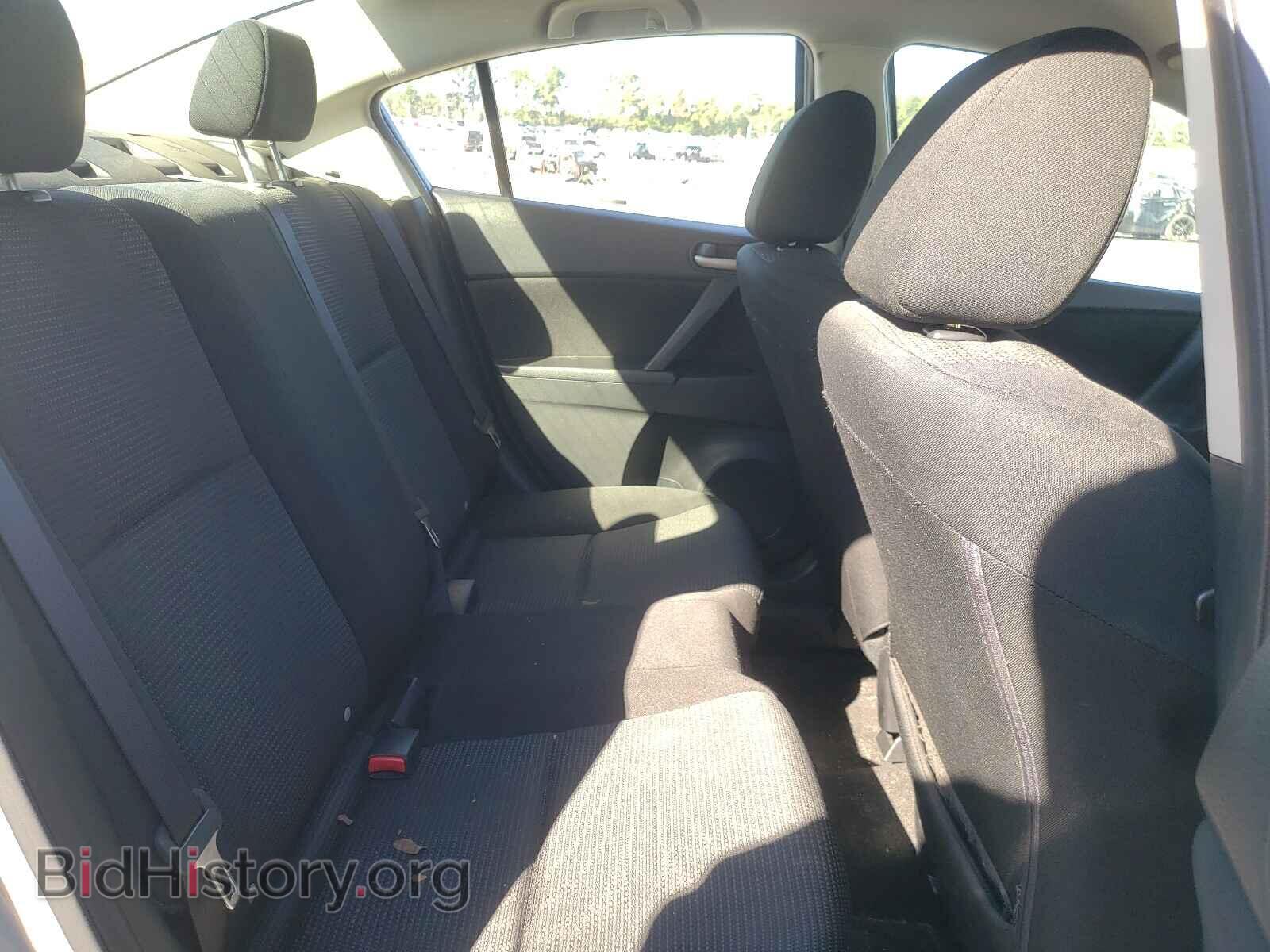 2013 MAZDA 3 - VIN: JM1BL1TG5D1784691 - Фото 6