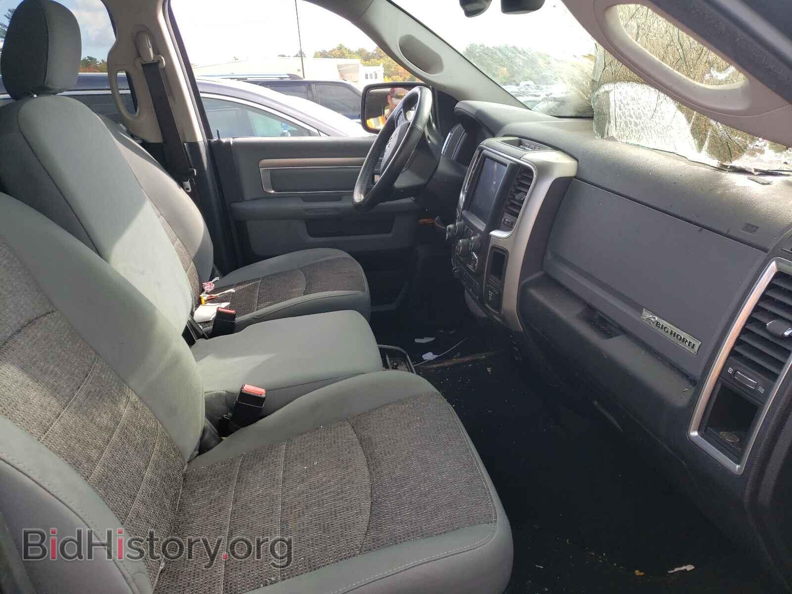 2017 RAM 1500 - VIN: 1C6RR7LM1HS874031 - Photo 5