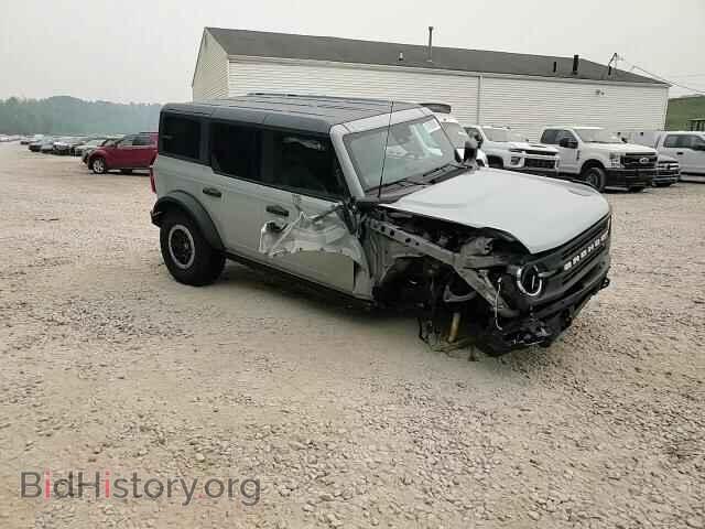2023 FORD BRONCO - VIN: 1FMEE5DP9PLB98772 - Photo 15