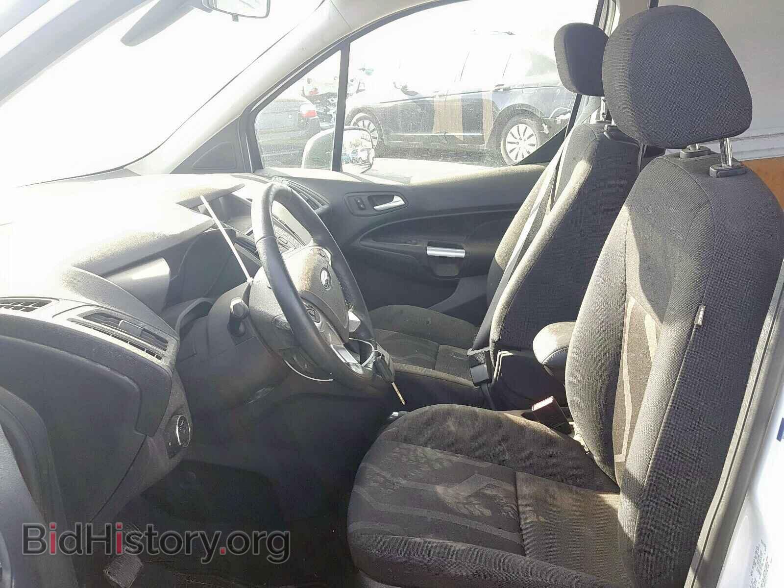 2015 FORD TRANSIT CO - VIN: NM0LS6F70F1177226 - Фото 5