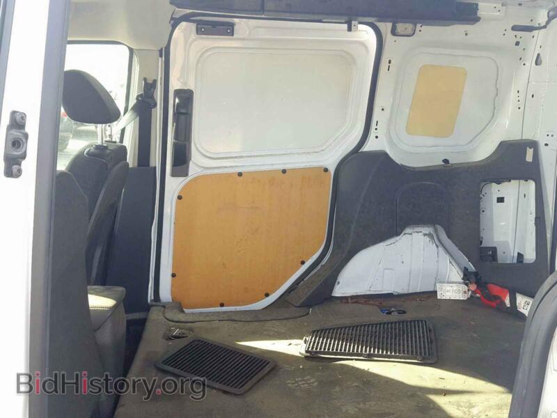 2015 Ford TRANSIT CO (VIN NM0LS6F70F1177226) — photo 6 of 10