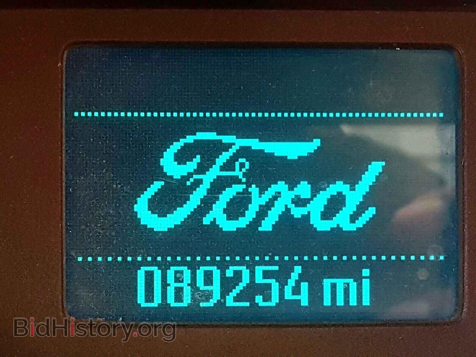 2015 FORD TRANSIT CO - VIN: NM0LS6F70F1177226 - Фото 8