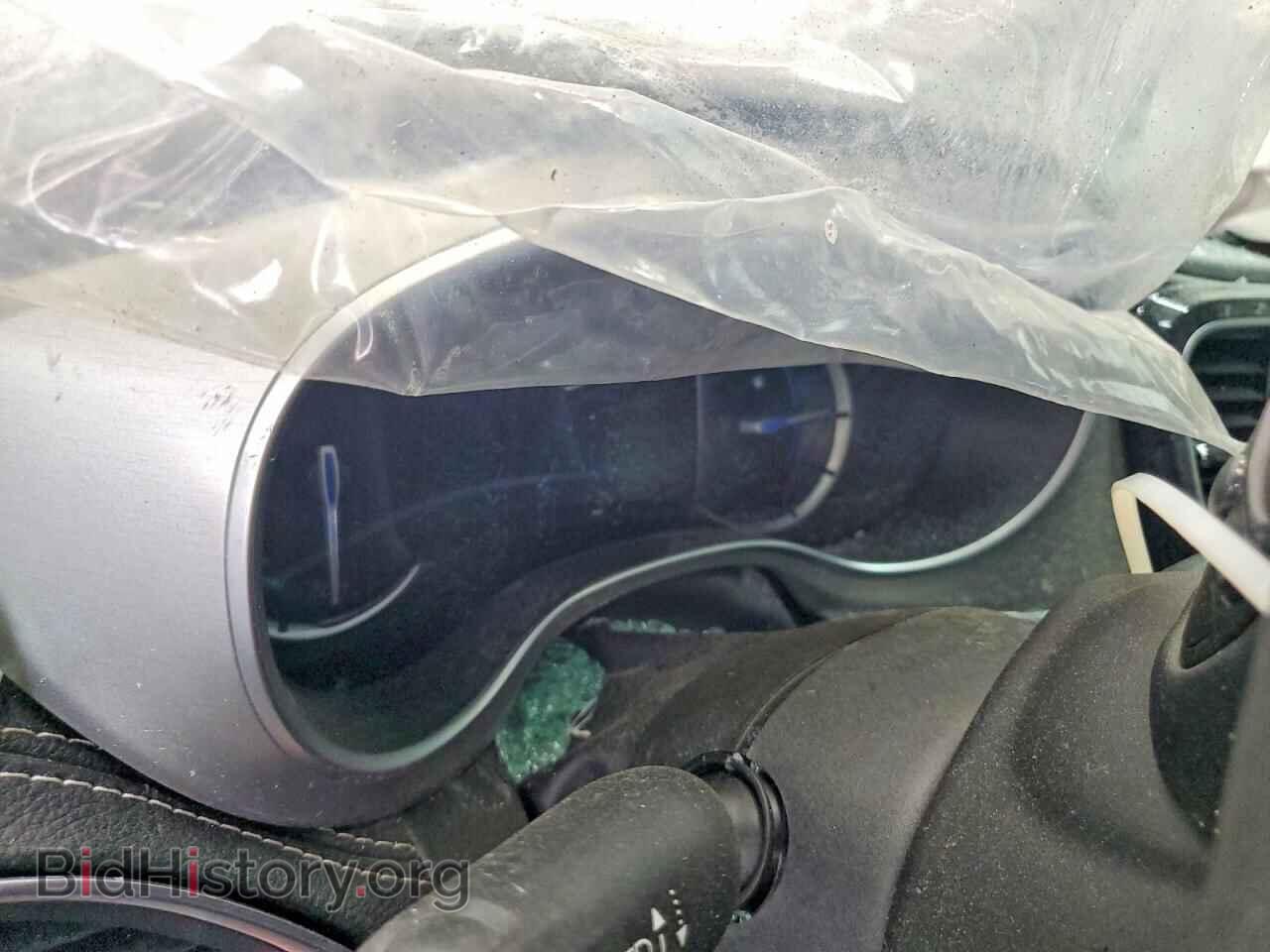 2024 CHRYSLER PACIFICA - VIN: 2C4RC1S75RR102735 - Photo 9