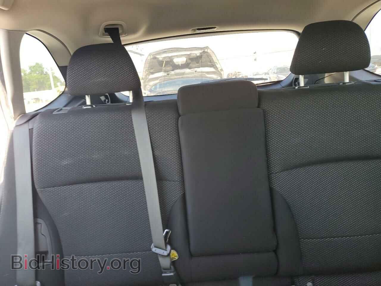 2016 SUBARU OUTBACK - VIN: 4S4BSAEC2G3241882 - Фото 10
