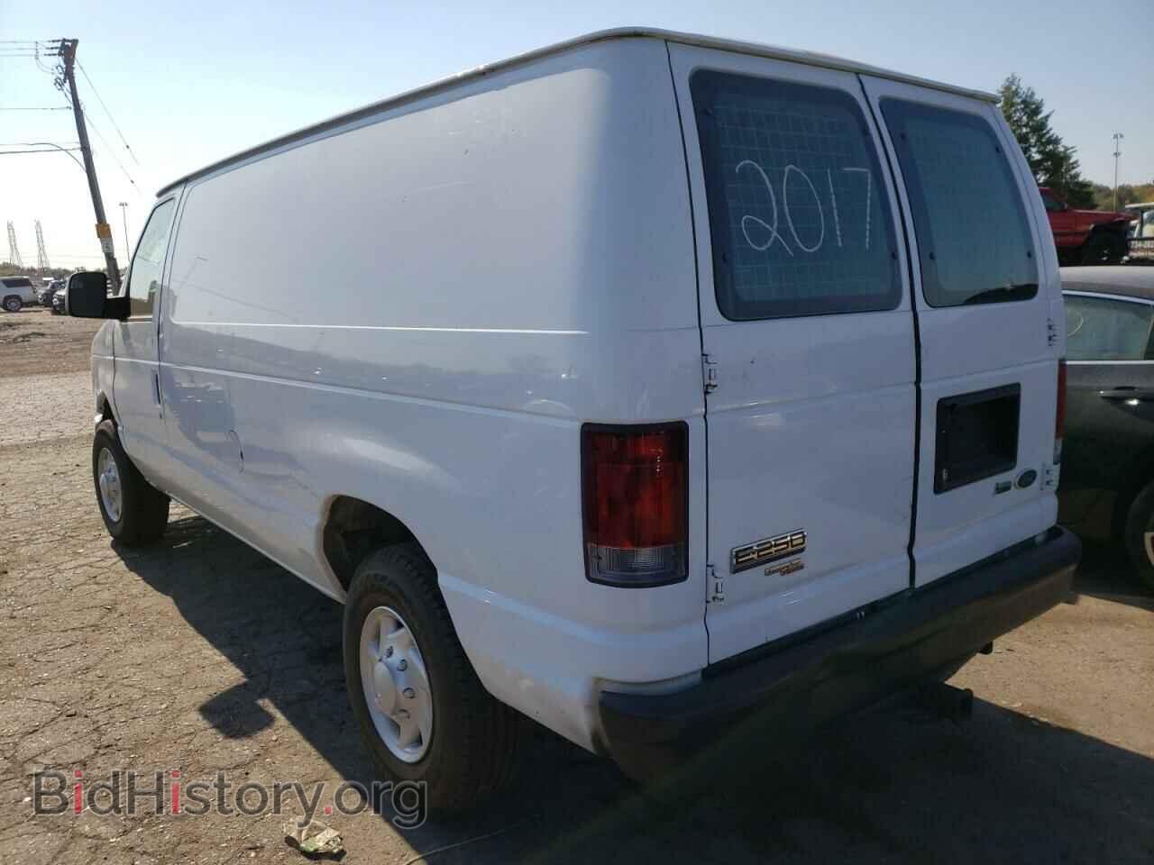 2013 FORD ECONOLINE - VIN: 1FTNE2EW5DDA02017 - Фото 3