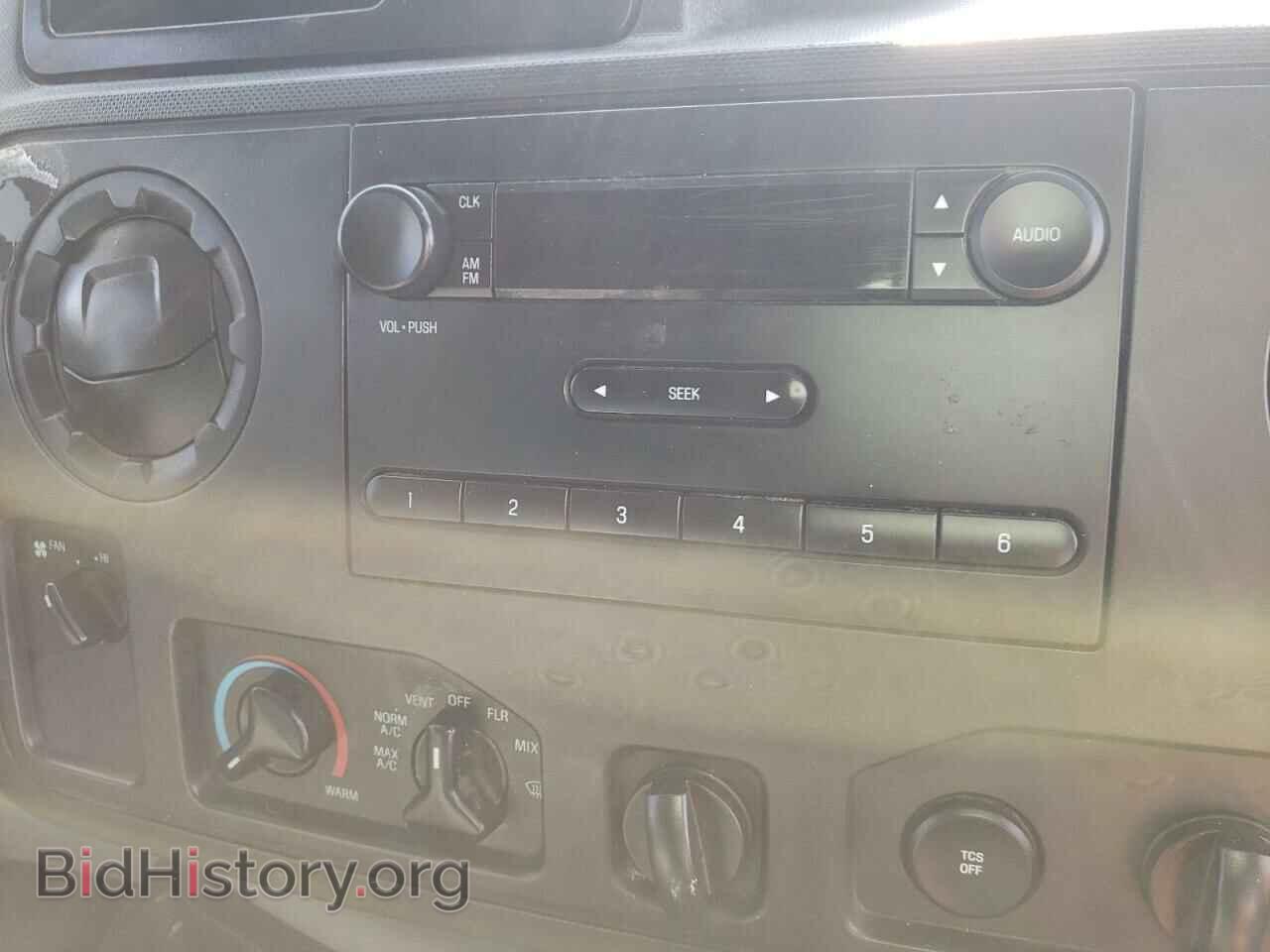 2013 FORD ECONOLINE - VIN: 1FTNE2EW5DDA02017 - Фото 9
