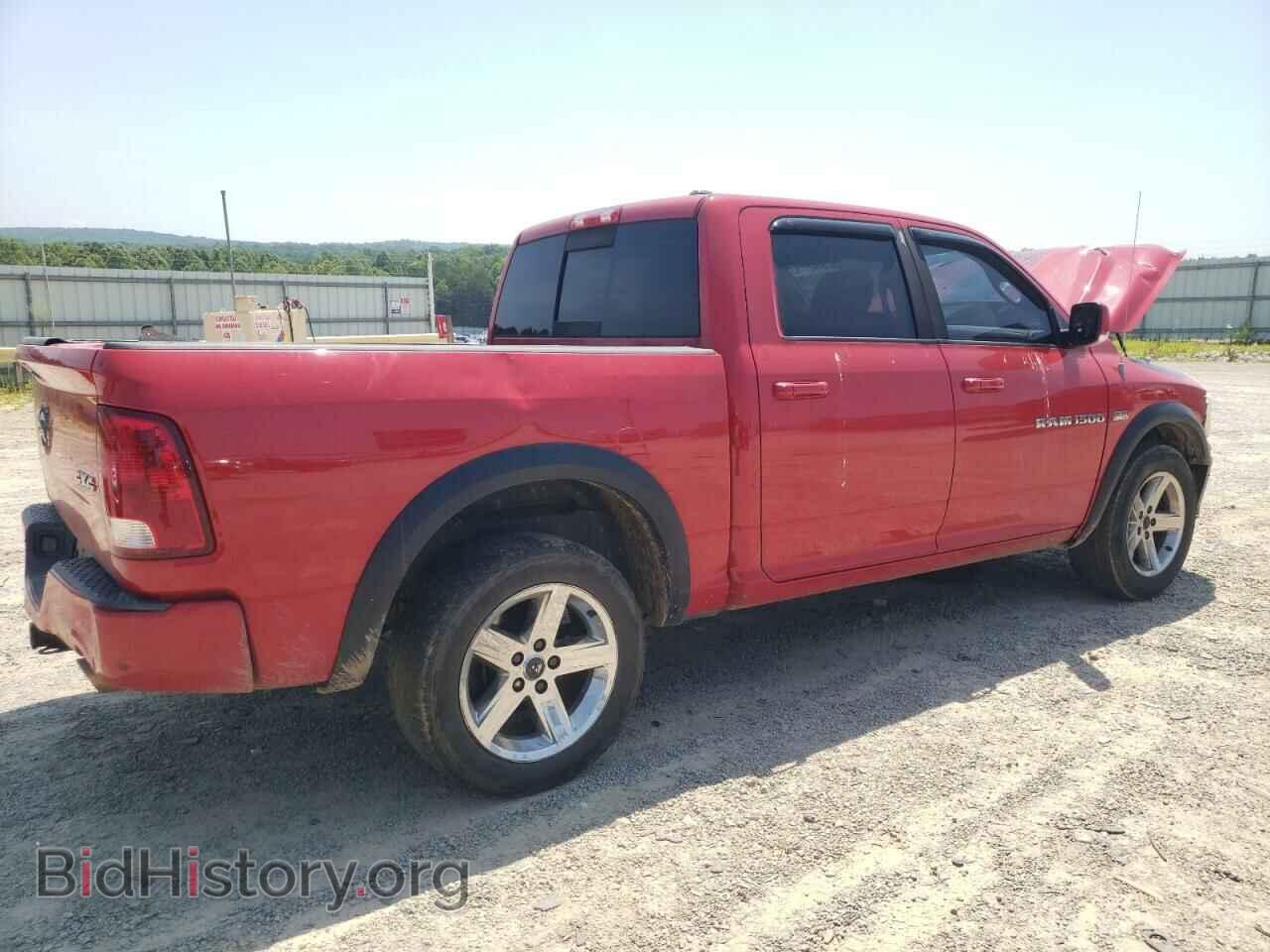 2011 DODGE All Models - VIN: 1D7RV1CT4BS501412 - Photo 3