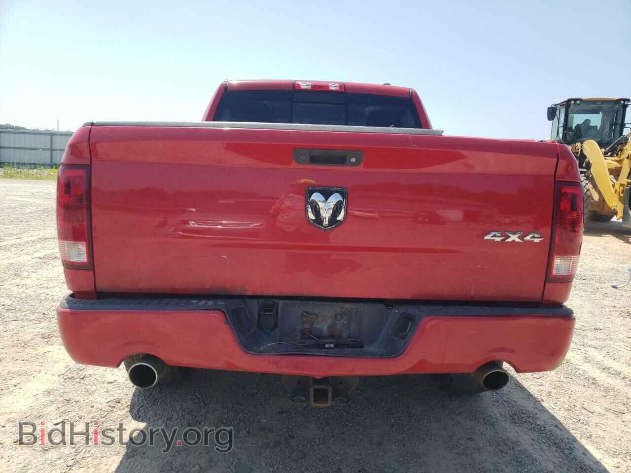 2011 DODGE All Models - VIN: 1D7RV1CT4BS501412 - Photo 6