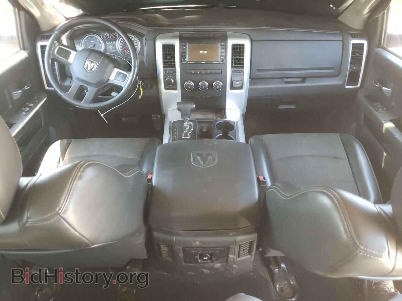 2011 DODGE All Models - VIN: 1D7RV1CT4BS501412 - Photo 8