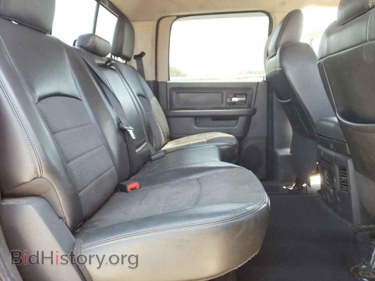 2011 DODGE All Models - VIN: 1D7RV1CT4BS501412 - Photo 10