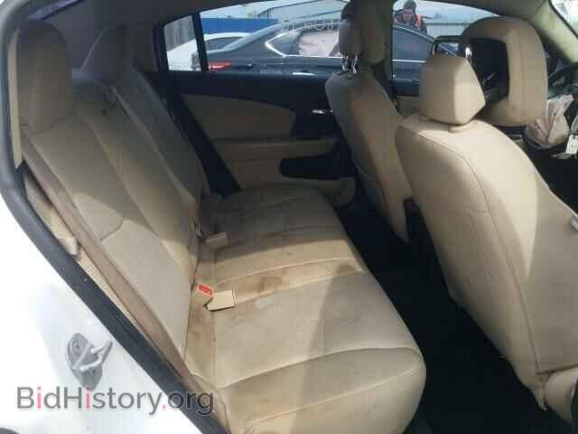 2013 CHRYSLER 200 - VIN: 1C3CCBBB5DN696317 - Фото 6