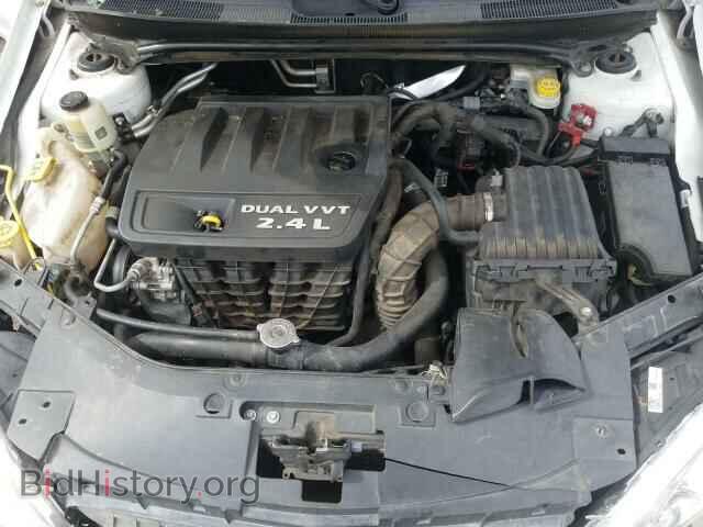 2013 CHRYSLER 200 - VIN: 1C3CCBBB5DN696317 - Фото 7