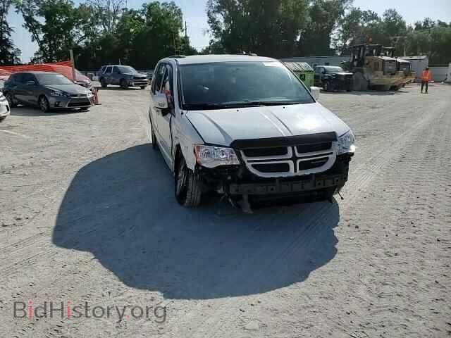 2013 DODGE CARAVAN - VIN: 2C4RDGEG6DR683473 - Photo 15