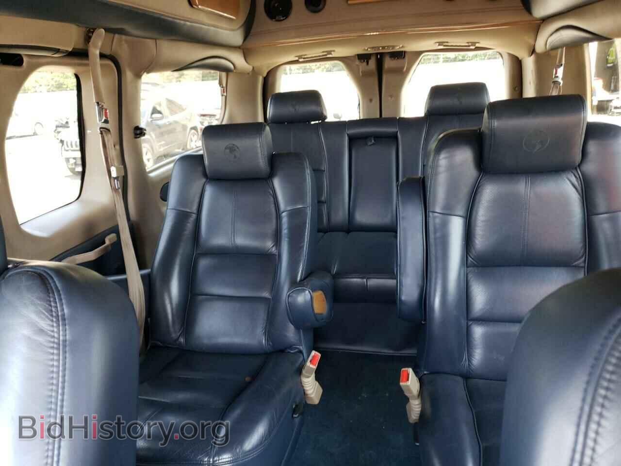 2015 FORD TRANSIT - VIN: 1FTNE1ZG8FKA85423 - Фото 10
